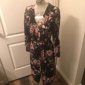41 Hawthorn Shirt Dress